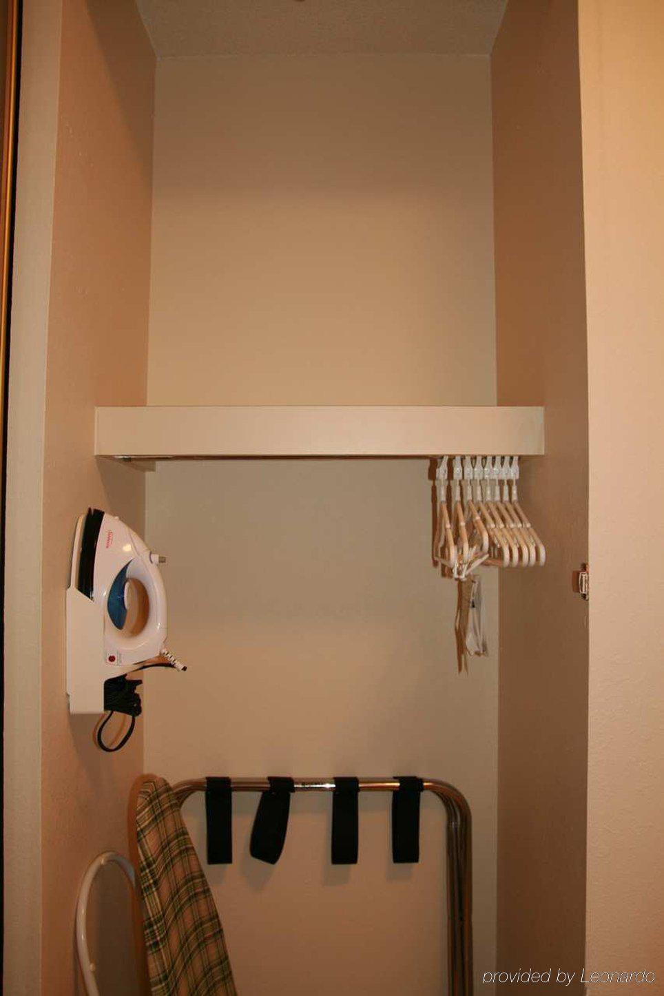 Hampton Inn Clarksville Camera foto